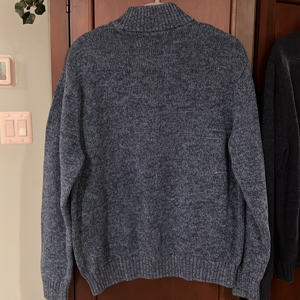 Three Chaps Sweaters - image 6